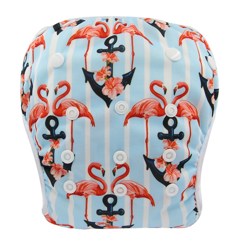 Swim Diapers Cloth Nappies